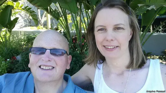 Aos 54 anos, Mason ainda espera perder mais peso