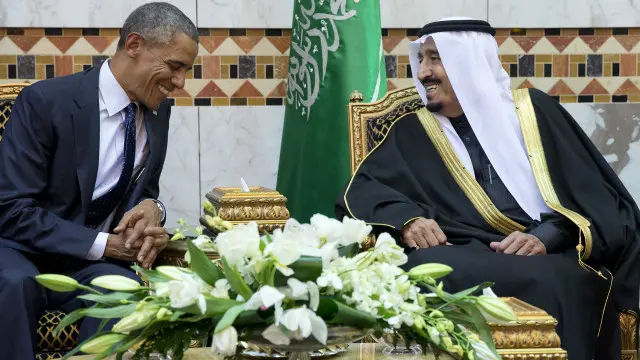 سران و نمایندگان کشورهای عرب خلیج فارس در ازای «امتیازی» که در قرارداد هسته‌ای احتمالی به ایران واگذار می‌شود خواست‌ها و مطالباتی را در اجلاس اخیر کمپ‌دیوید از آمریکا مطرح کردند که اغلب آنها با پاسخ مثبتی روبرو نشد