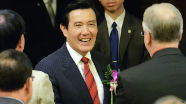 تحسنت العلاقات التجارية بين الطرفين بشكل ملحوظ الى أكبر مستوى لها منذ 6 عقود منذ تولي الرئيس التايواني ما ينغ جيو مقاليد منصبه في عام 2008