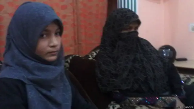 फ़रहीन फ़ातिमा