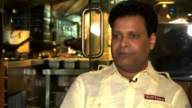 'यो चाइना' के वाइस प्रेज़िडेंट मोहन अग्रवाल के मुताबिक अब वो भारत के बाहर भी रेस्तरां खोलने की तैयारी में हैं.