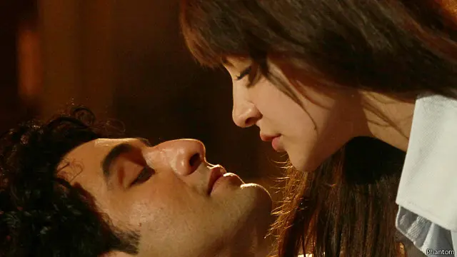 فلم بامبے ویلویٹ کے لیے انوشکا شرما اور رنبیر کا مذاق اڑایا گیا