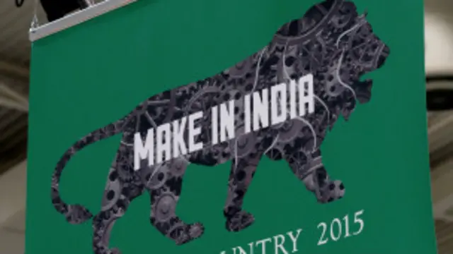 मेक इन इंडिया