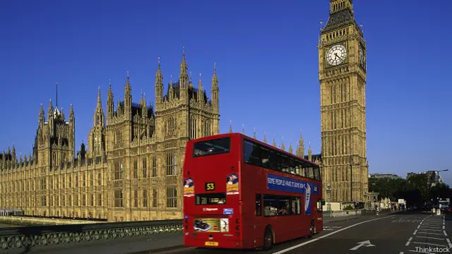 London avtobusu