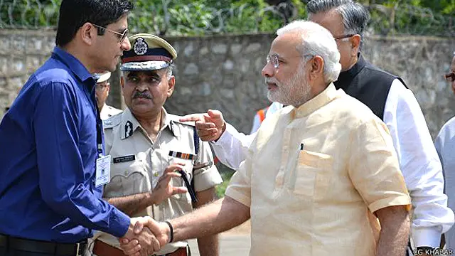 نوٹس کی کاپی امت کے علاوہ ریاست کے دیگر سینیئر افسران کو بھی بھیجی گئی ہے