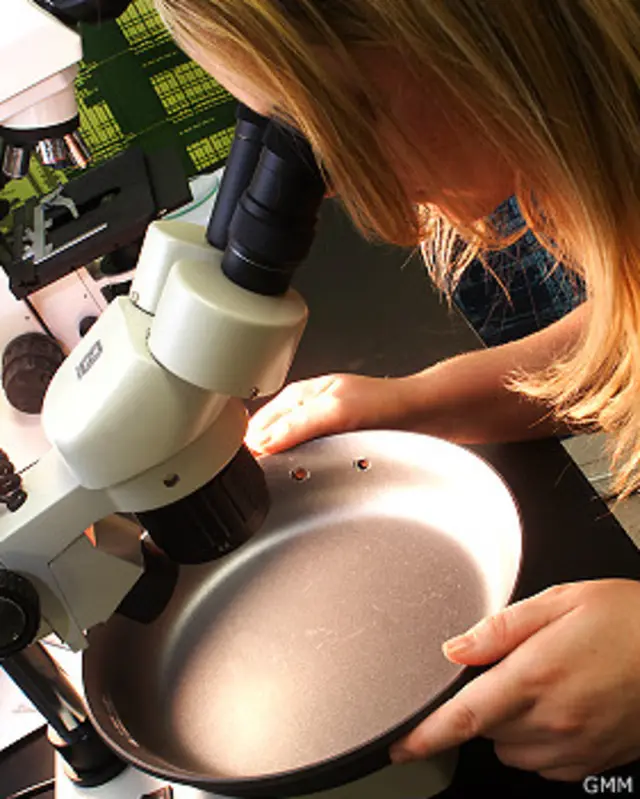 जीएमएम कंपनी