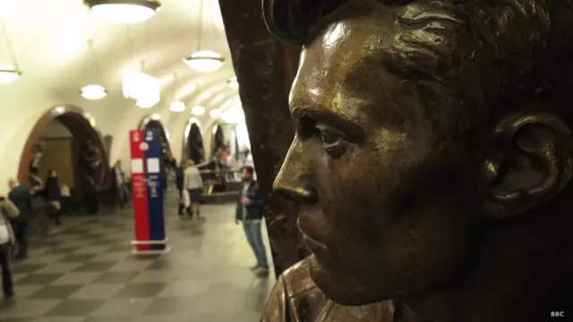 Скульптура