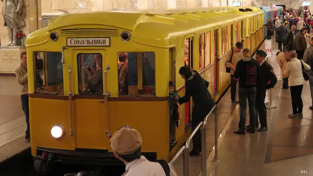 Вагон "Тип - А"