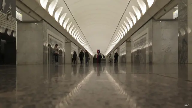 Достоевская