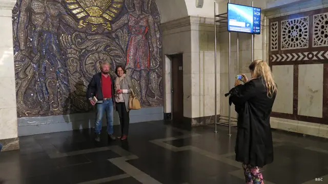 Павелецкая Кольцевая