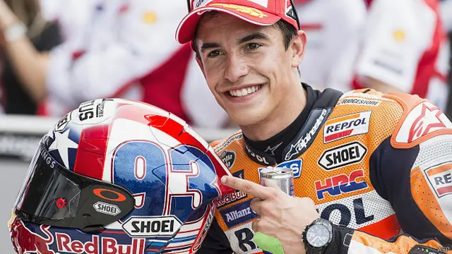 marc marquez