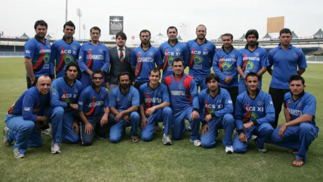 په ۲۰۱۰ کال کې افغان لوبډلې پایلوبه کې ایرلنډ ته ماته ورکړه خو په ۲۰۱۲ او ۲۰۱۴ کلونو کې بیا ایرلنډ لوبډله اتله شوه.