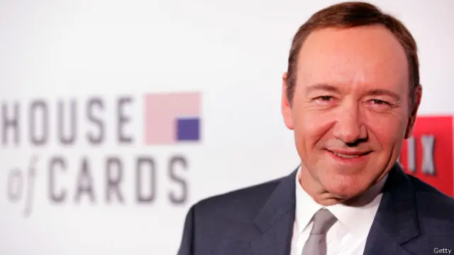 ¿Es capaz de conocer un algoritmo nuestros gustos? Al parecer sí. House of Cards es un buen ejemplo.