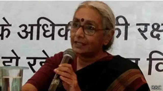 अरुणा रॉय