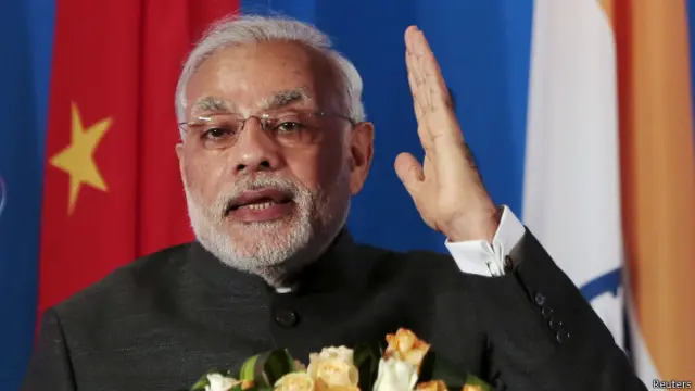 नरेंद्र मोदी