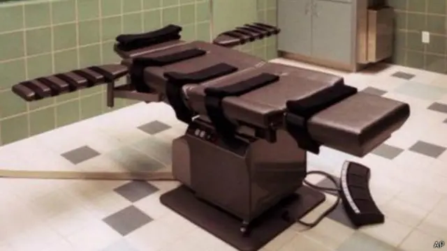 察尔纳耶夫很可能将在特雷霍特的监狱被处死