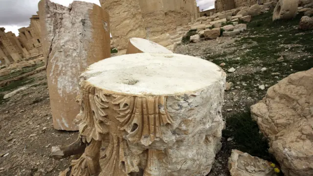 آثار قدیمہ کے ماہرین کا کہنا ہے کہ یہ قدیم دور کا ایک بے مثال شہر تھا اور یہاں کے شہری اپنی خاص شناخت پر فخر کرتے تھے۔