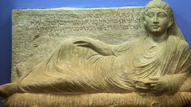 پالمیرا مشرق وسطیٰ کی تاریخ میں ایک بہت بڑی کامیابی تھی اور یہ شہر ہر لحاظ سے منفرد تھا۔ 