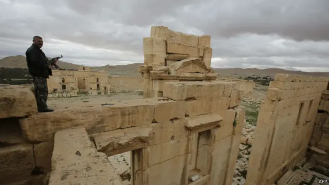 पल्माइरा