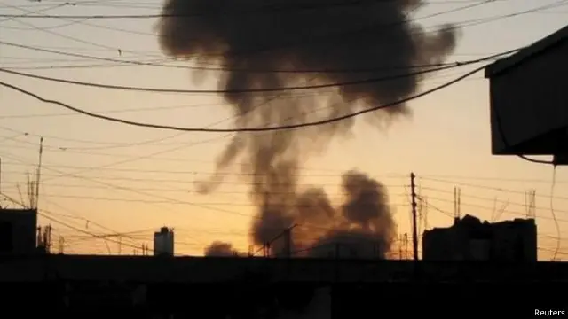 تحظى محافظة الأنبار التي عاصمتها الرمادي بموقع استراتيجي مهم