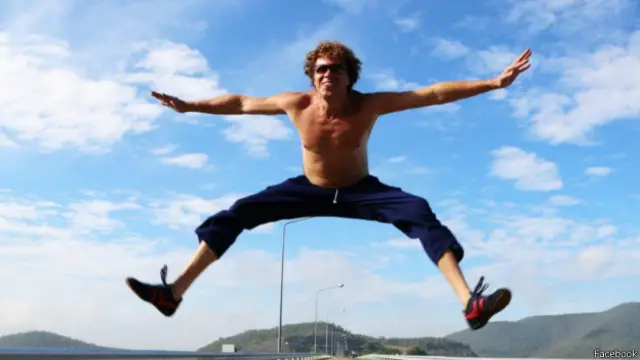 Сергей Полонский