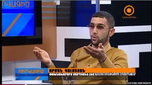 اس انٹرویو کے بعد ارمان کو ایک ٹاک شو میں مدعو کیا گیا اور فیس بک پر ان کے مداحوں کا ایک پیج ہے جس سے ہزاروں افراد منسلک ہو رہے ہیں