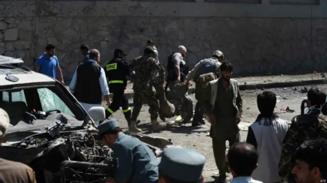 په ټپیانو کې ماشومان هم دي.