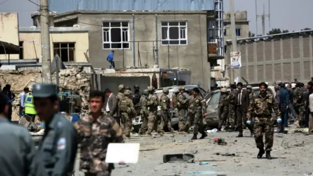 برید د افغانستان هوا پېژندنې ادارې ته څېرمه شوی.