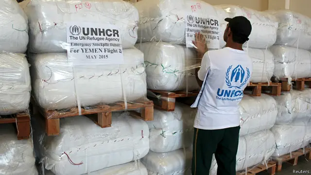 اقوامِ متحدہ