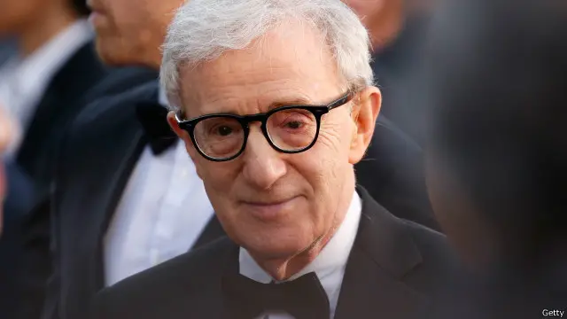 من المتوقع أن يعرض مسلسل ألن على موقع أمازون دوت كوم العام المقبل