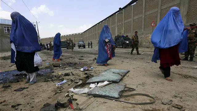 گروه طالبان در این مدت مسوولیت خونین ترین حملات انتحاری و انفجارها را در افغانستان به عهده گرفته است