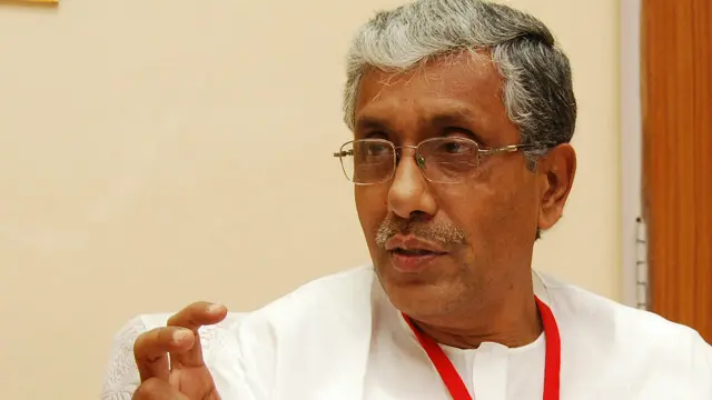 مانِک سرکار