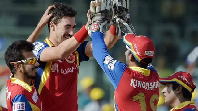 रॉयल चैलेंजर्स