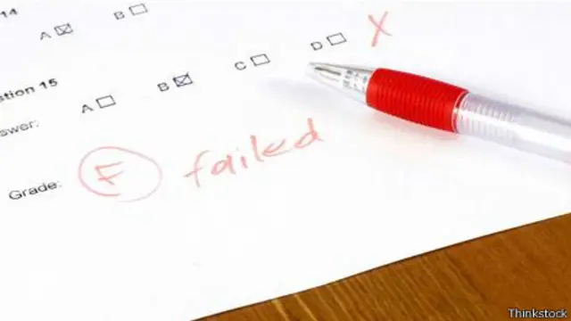 Cometer erros é uma das melhores maneirasaposta esportiva legalizadaaprender rapidamente, segundo psicólogos