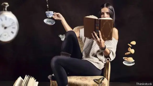 Inventar histórias surreais a partir das informações aprendidas ajuda a lembrar delas