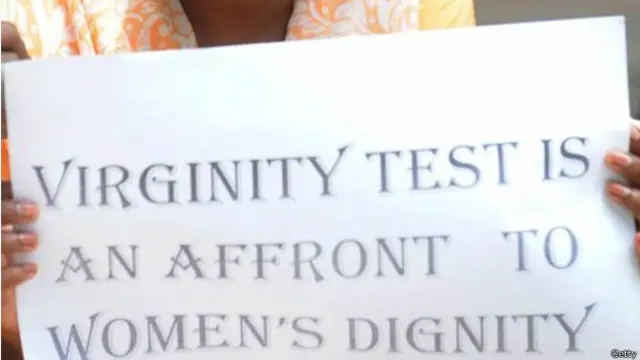 mujeres, virginidad, india