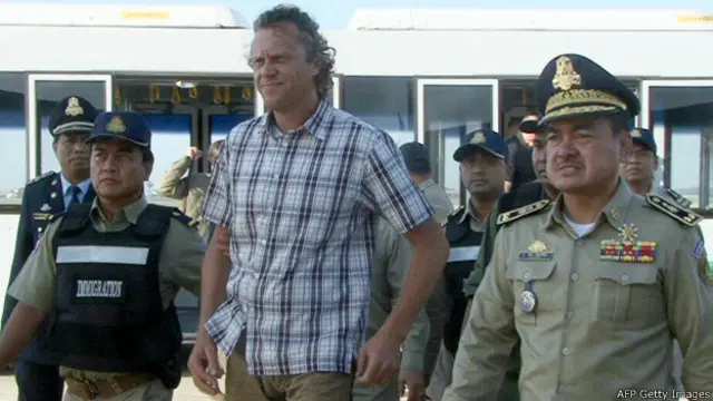 Сергей Полонский