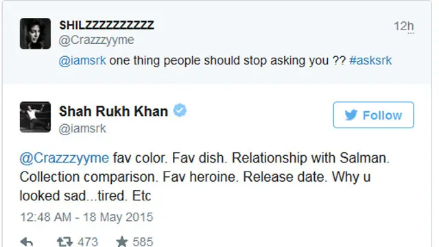 یہ ایسے سوالات ہیں جو ان سے بہت زیادہ کیے جاتے ہیں