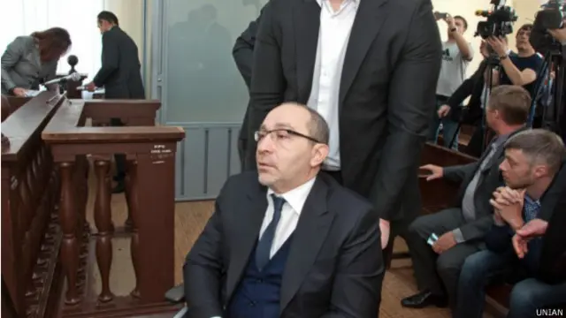 Геннадій Кернес