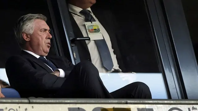Carlo Ancelotti