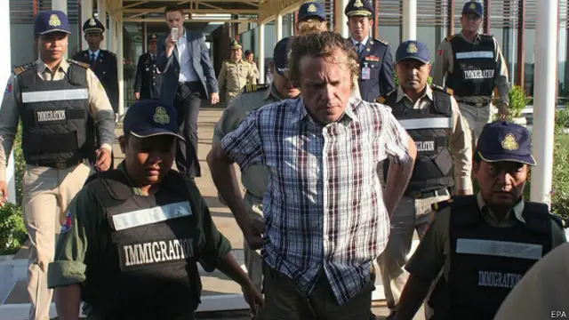 Сергей Полонский