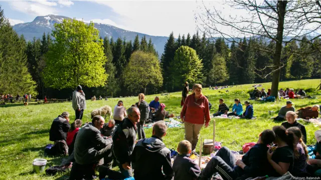 Максим Баландюх