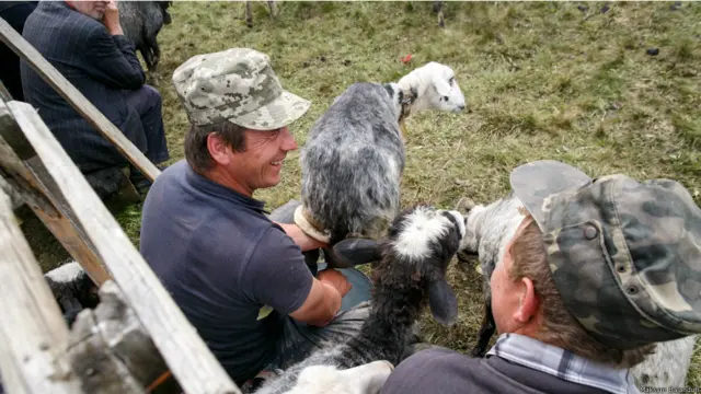 Максим Баландюх