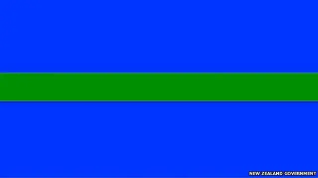 bendera selandia baru