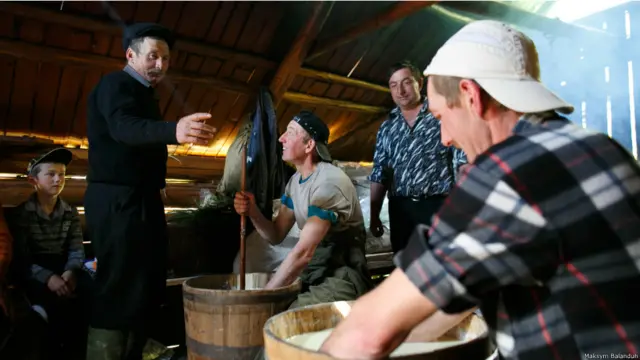 Максим Баландюх