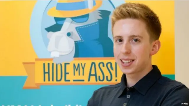 जैक कार्टर, एचएमए