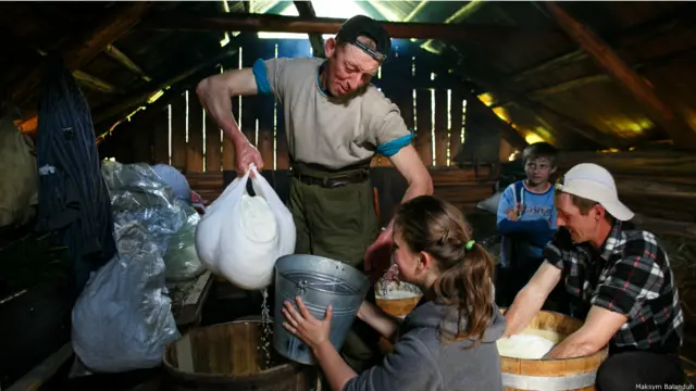 Максим Баландюх