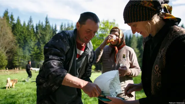 Максим Баландюх