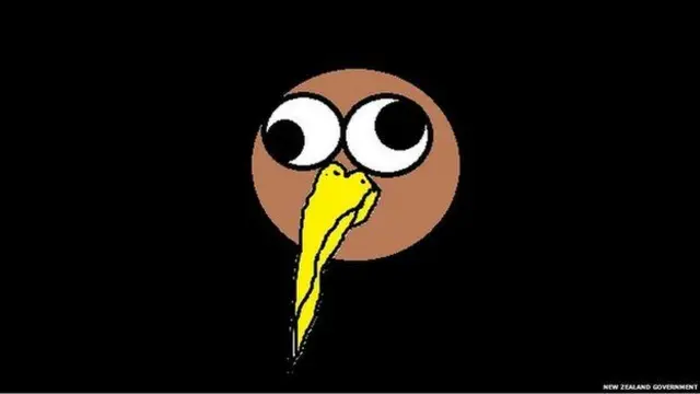 bendera baru selandia baru