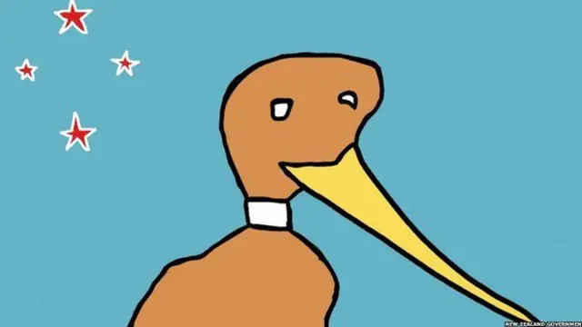 bendera baru selandia baru